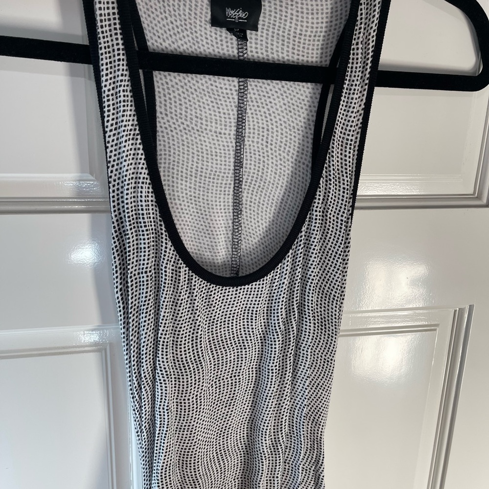Maxi dress small